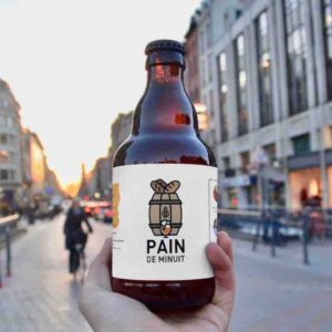 pain de minuit