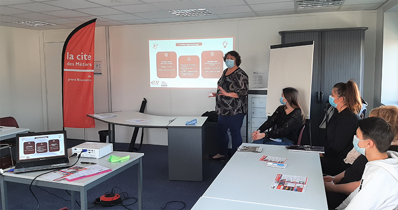 emploi-formation