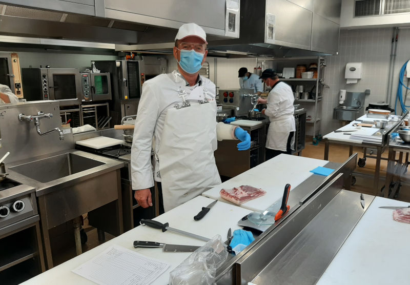 apprentis charcutier à calais