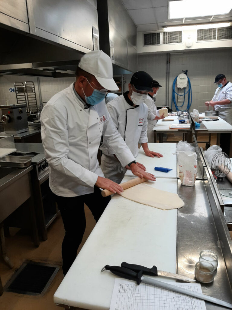 apprentis charcutier à calais