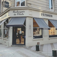 Boulangerie de l'étoile