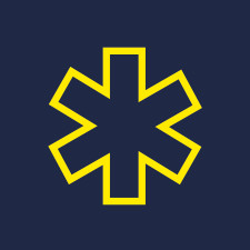 logo central ambulances à arras