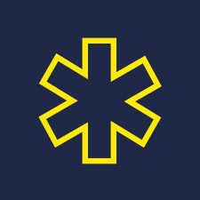 logo central ambulances à arras