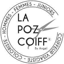 logo la poz coiff