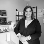 Coralie RENOLLET, des langues étrangères à la pâtisserie !