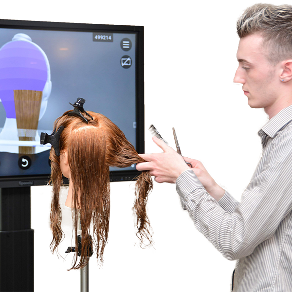 coiffure