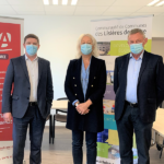 L&rsquo;actualité du Pas-de-Calais : 2nd trimestre