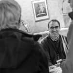 Théo JOUNIAUX, De la ferme à l’assiette, en passant par le Concours MAF