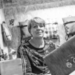 Sandra KABAN, au service de la formation amiénoise depuis 25 ans