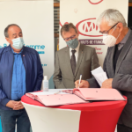 « Grâce aux outils numériques, j&rsquo;ai développé mon activité de manière incroyable ! »