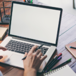 Tisser son chemin vers le digital