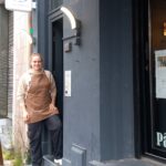 Le rêve américain du jeune coiffeur Maxime Paris