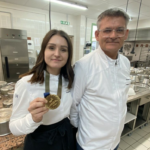Anthony Vinci, garagiste : « Même si le métier change, l&rsquo;avenir est ouvert »