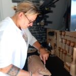 Océane Belin, une pépite de la pâtisserie en lice pour la finale mondiale des Worldskills 2024