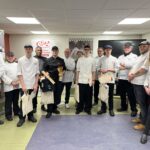 Concours régional du Meilleur Apprenti Boucher de France : Le goût du métier