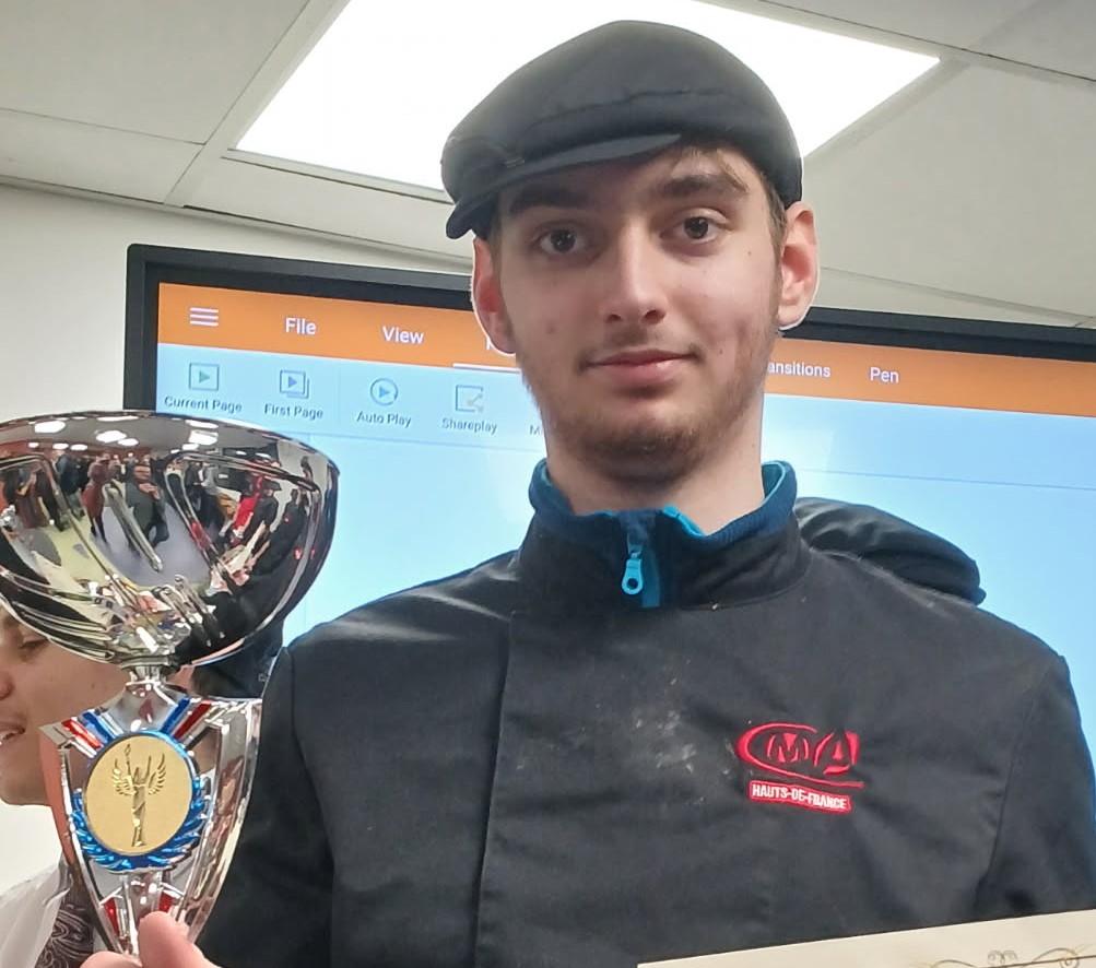 Concours Régional Du Meilleur Apprenti Boucher De France Le Goût Du