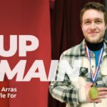 Sélections régionales Worldskills 2025 à Arras Logan Paindavoine décroche l’or en boulangerie : « Cette médaille, c’est un honneur ! »