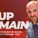 Compétition nationale des Worldskills 2025 –   Laurent Doctrinal : « Devenir expert, c&rsquo;est entrer dans une autre dimension de la compétition »