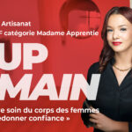 Abdelrahman Gadban, médaille d’or MAF Coiffure – CMA Formation et Entreprises Lille : « Je pourrai dire que je n&rsquo;ai pas quitté l&rsquo;Irak pour rien … »