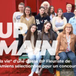 Laurent Brice, professeur d’électricité à CMA Formation et Entreprises Arras : « Oui, les électriciens ont un rôle à jouer dans le futur »