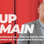 Compétition nationale des Worldskills 2025 : Laurent Doctrinal, les conseils d&rsquo;un expert au service de l&rsquo;excellence