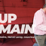 « Le Made In France passe par nos jeunes artisans »  Le message fort de Laurent Rigaud, président de la CMA HDF