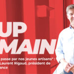 Atelier pédagogique à la CMA HDF – Une classe verte découvre le potager et les cuisines du MIAM