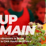 Concours du Meilleur Croissant au Beurre d’Isigny  – Une victoire savoureuse pour CMA Formation Caudry