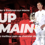 Concours du Meilleur Croissant au Beurre d’Isigny  – Une victoire savoureuse pour CMA Formation Caudry