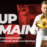 Boulanger pâtissier à Essômes-sur-Marne (Aisne)  Cédric Ergo fait le meilleur pain au chocolat de France