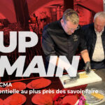 WorldSkills 2025 –  Gauthier Macrez et Nolhan Godefroy, deux talents d’excellence