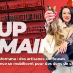 Manon Bonjean, graveuse : L&rsquo;art et la matière
