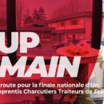 Manon Bonjean, graveuse : L&rsquo;art et la matière