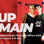 Un des Meilleurs Apprentis de France Coiffure 2026 Ces professeures qui forment les talents de demain