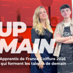 Un des Meilleurs Apprentis de France – Coiffure 2026 Chloé Sueur, une médaille d&rsquo;or et un rêve national