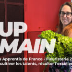 L’Un des Meilleurs apprentis de France-Fleuristerie 2026 Trois jeunes fleuristes d&rsquo;Arras en route vers la finale nationale