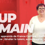 Un des Meilleurs Apprentis de France – Coiffure 2026 Chloé Sueur, une médaille d&rsquo;or et un rêve national