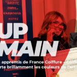 Un des meilleurs apprentis de France – Coiffure 2026 Christine Fontaine : Révéler le talent, accompagner la réussite