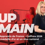 Un des meilleurs apprentis de France – Coiffure 2026 Christine Fontaine : Révéler le talent, accompagner la réussite
