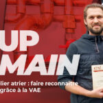 Sébastien Vermeulen, artisan crémier-fromager : Le goût de l&rsquo;excellence
