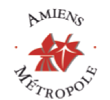 logo Amiens Métropole