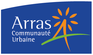 logo de Arras communauté urbaine
