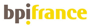 Logo BPI France