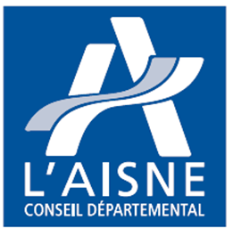 Logo du département de l'Aisne