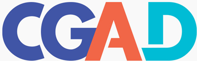 cgad logo