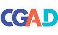 Logo CGAD