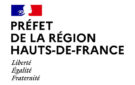 logo préfet région Hauts-de-France