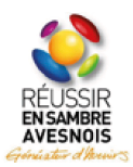 reussir en sambre avesnois logo