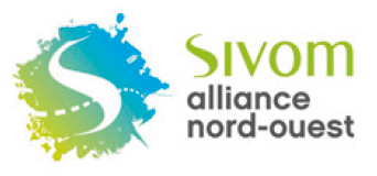 logo sivom alliance nord ouest