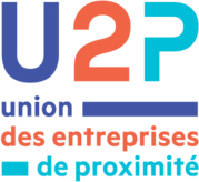 U2B Hauts-de-France logo